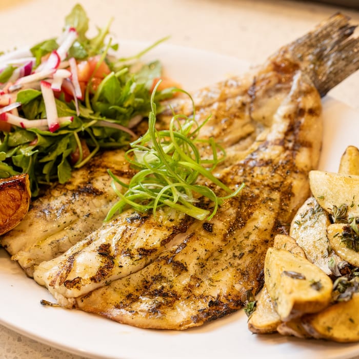 Branzino