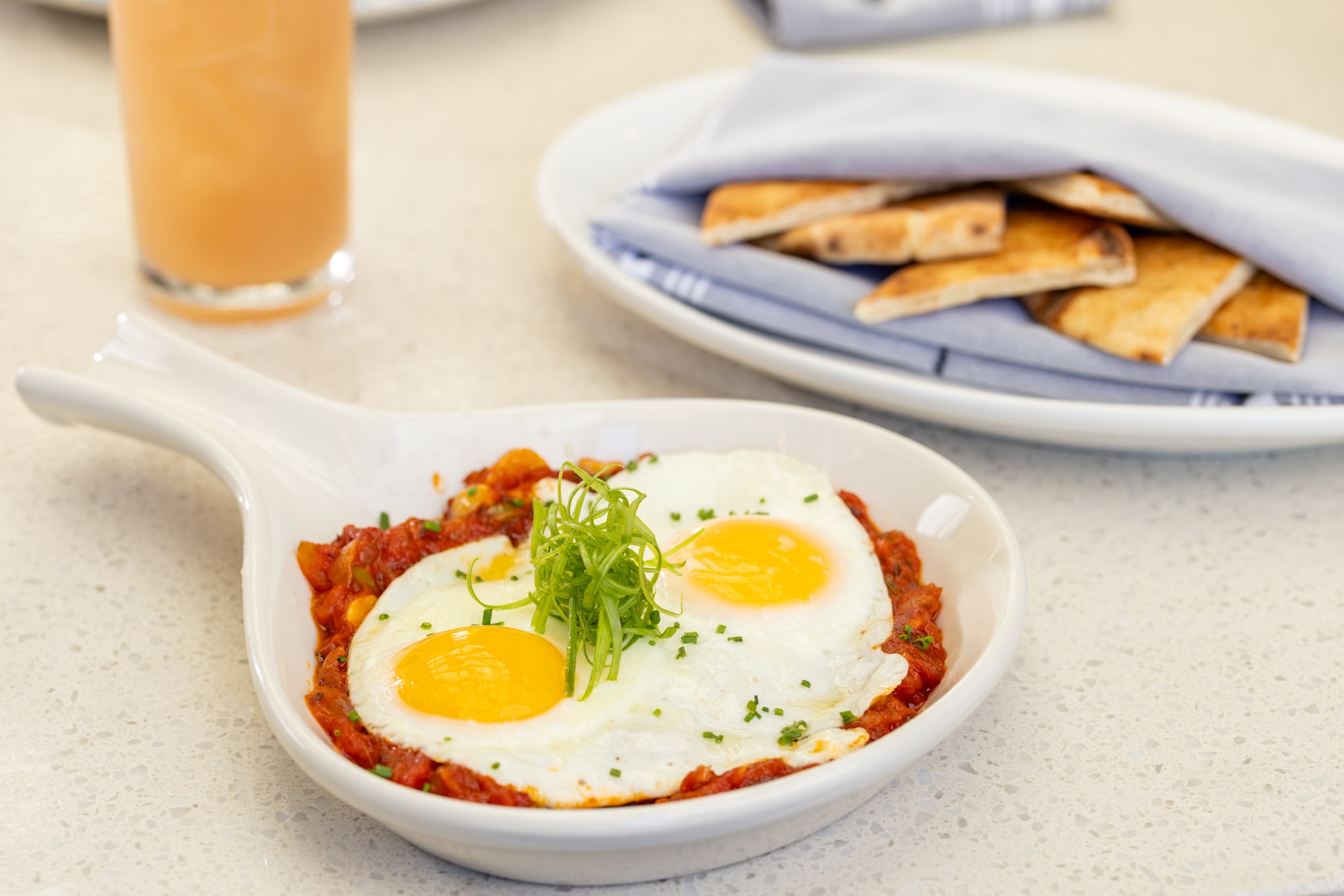 Shakshouka
